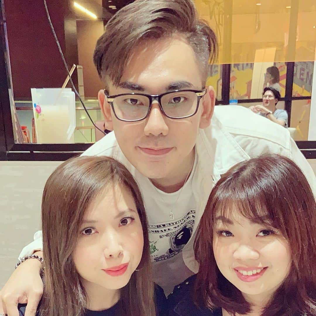 RCEOのインスタグラム
