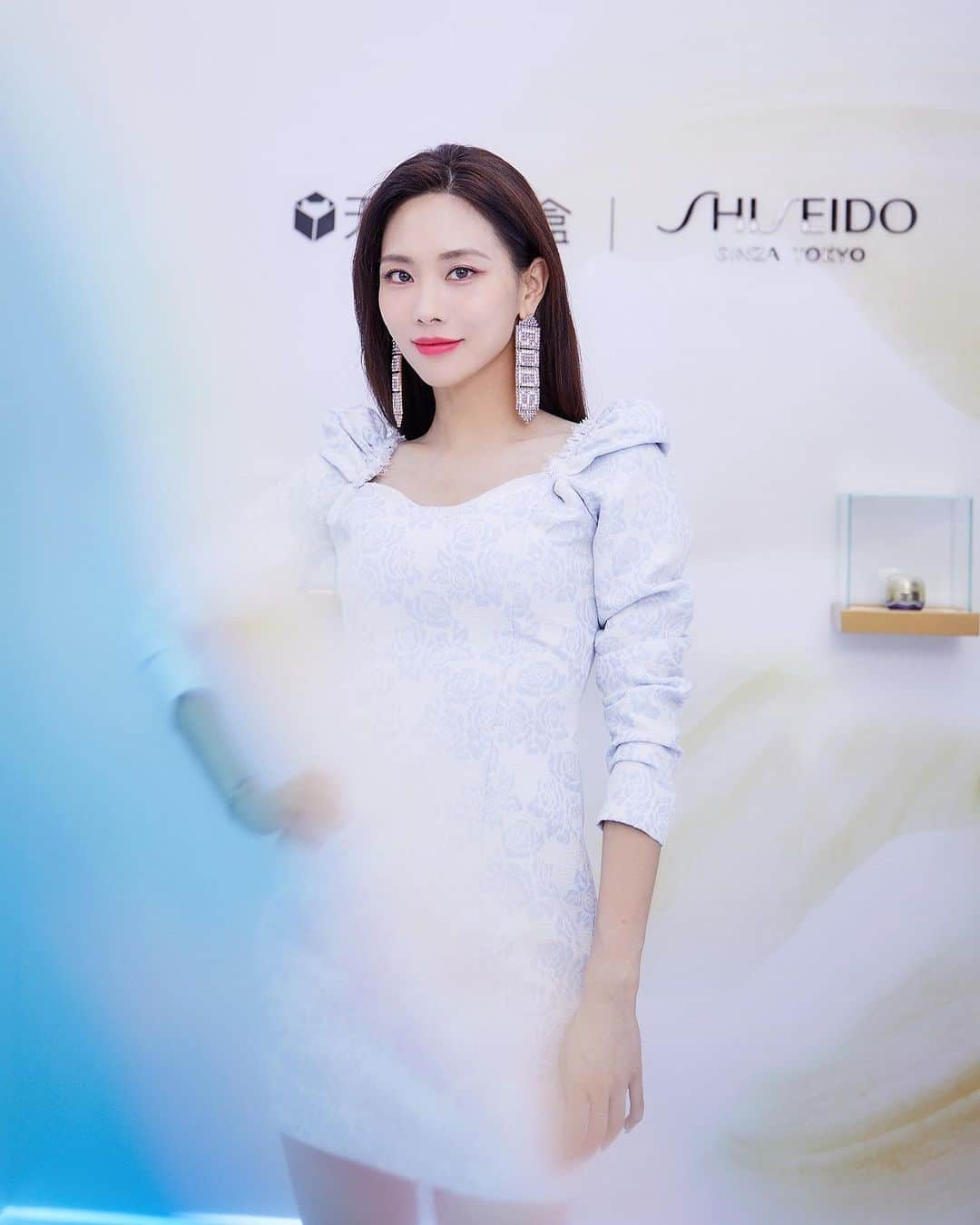 フェイ さんのインスタグラム写真 - (フェイ Instagram)「#shiseido」9月12日 23時20分 - ff0427