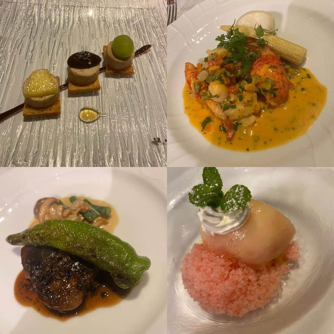 上本昌代のインスタグラム