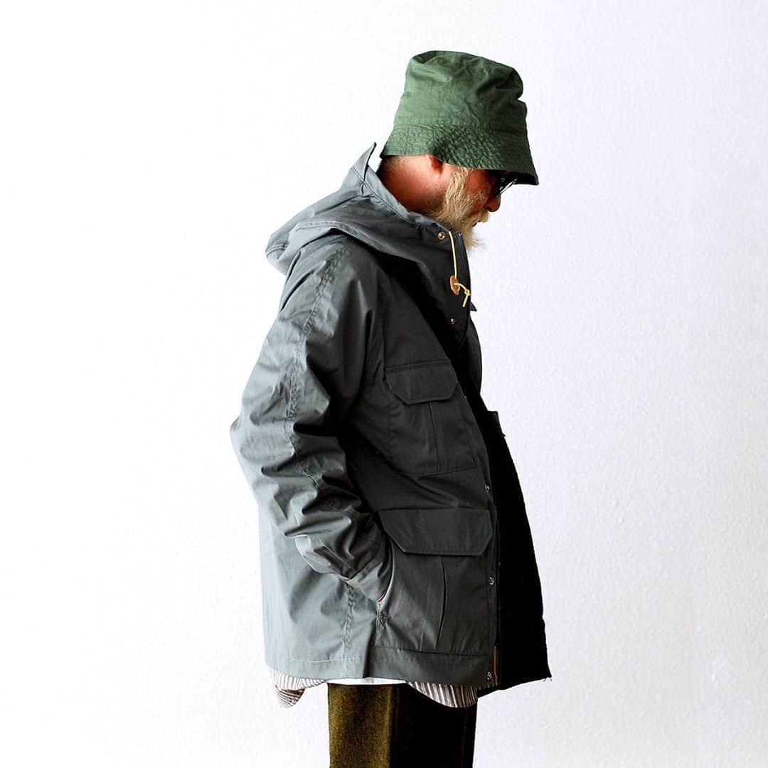 のインスタグラム：「_ ［#20AW NEW ITEM ］ THE NORTH FACE PURPLE LABEL / ザ ノース フェイス パープル レーベル "65/35 Mountain Parka" ¥36,300- _ 〈online store / @digital_mountain〉 https://www.digital-mountain.net/shopdetail/000000012196/ _ 【オンラインストア#DigitalMountain へのご注文】 *24時間受付 *15時までご注文で即日発送 *1万円以上ご購入で送料無料 tel：084-973-8204 _ We can send your order overseas. Accepted payment method is by PayPal or credit card only. (AMEX is not accepted)  Ordering procedure details can be found here. >>http://www.digital-mountain.net/html/page56.html  _ #THENORTHFACEPURPLELABEL #ザノースフェイスパープルレーベル #THENORTHFACE #ザノースフェイス #nanamica #ナナミカ _ 本店：#WonderMountain  blog>> http://wm.digital-mountain.info _ 〒720-0044  広島県福山市笠岡町4-18  JR 「#福山駅」より徒歩10分 #ワンダーマウンテン #japan #hiroshima #福山 #福山市 #尾道 #倉敷 #鞆の浦 近く _ 系列店：@hacbywondermountain _」