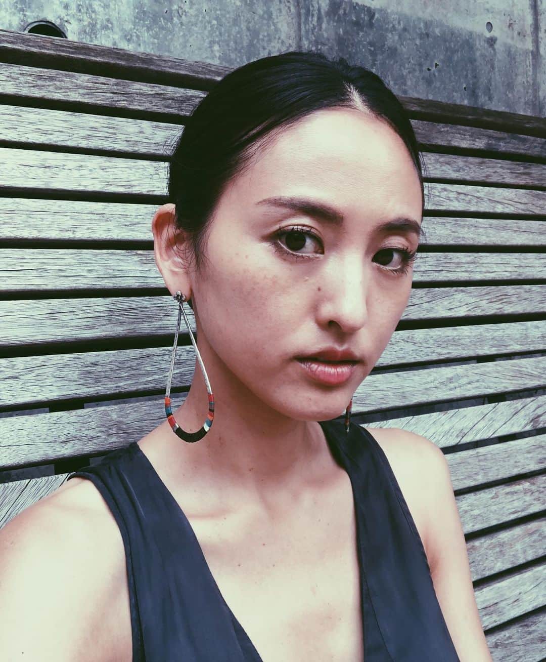 尾形沙耶香さんのインスタグラム写真 - (尾形沙耶香Instagram)「#selfietime 🤳🏻」9月12日 23時27分 - sayakaogata