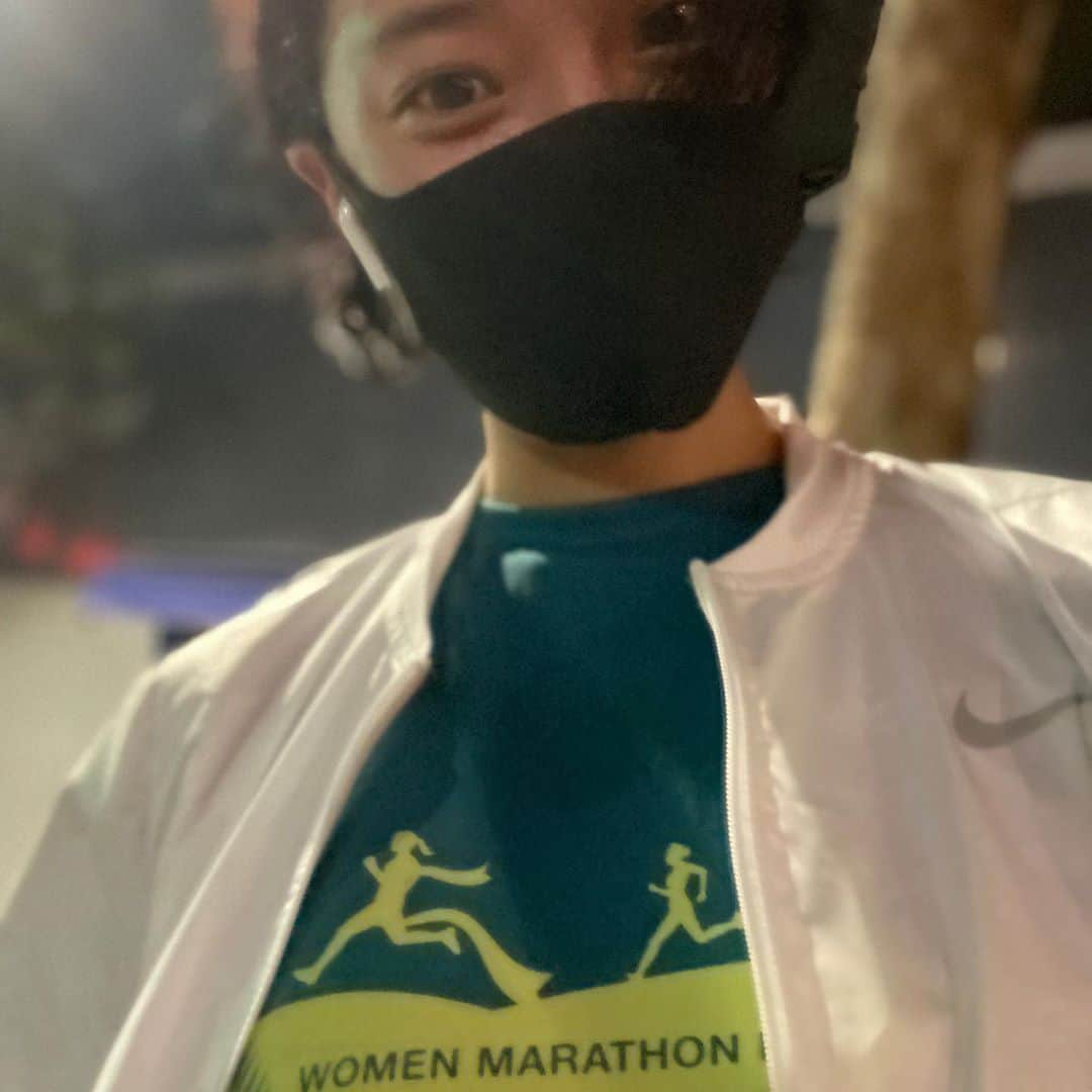 イム・セミさんのインスタグラム写真 - (イム・セミInstagram)「랜선 여성마라톤 🏃🏻‍♀️  #2020여성마라톤 #withyou #여성신문 #기부릴레이 #한국여성재단 #딸들에게희망을」9月12日 23時59分 - susemee