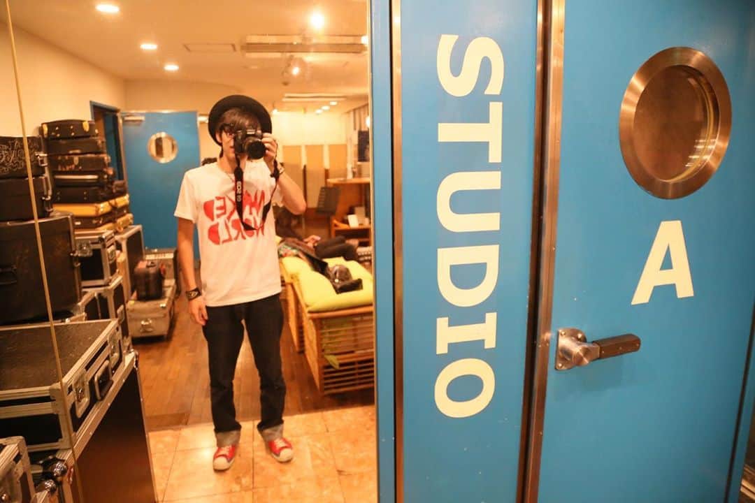 のインスタグラム：「たまに　#ジェッフォト #バニラズ」