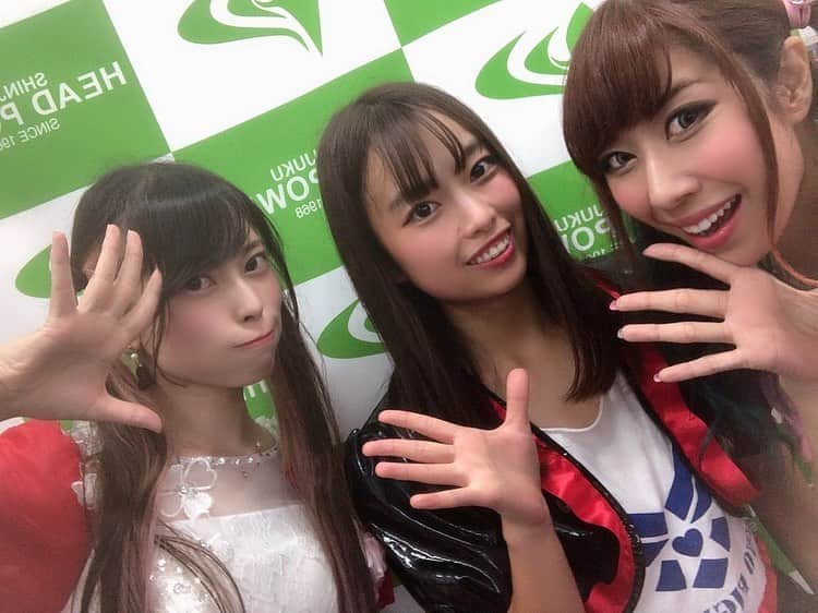 七星ジュリアのインスタグラム