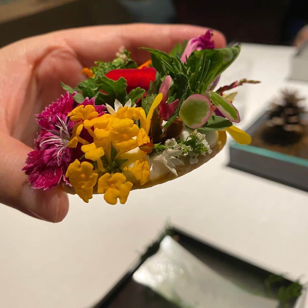 林信行のグルメインスタ