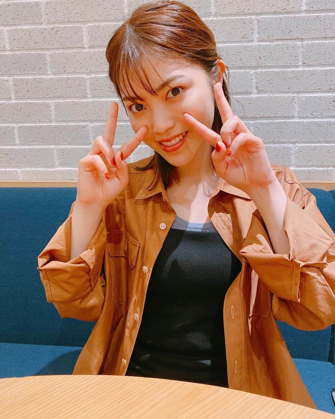 石原夏織のインスタグラム