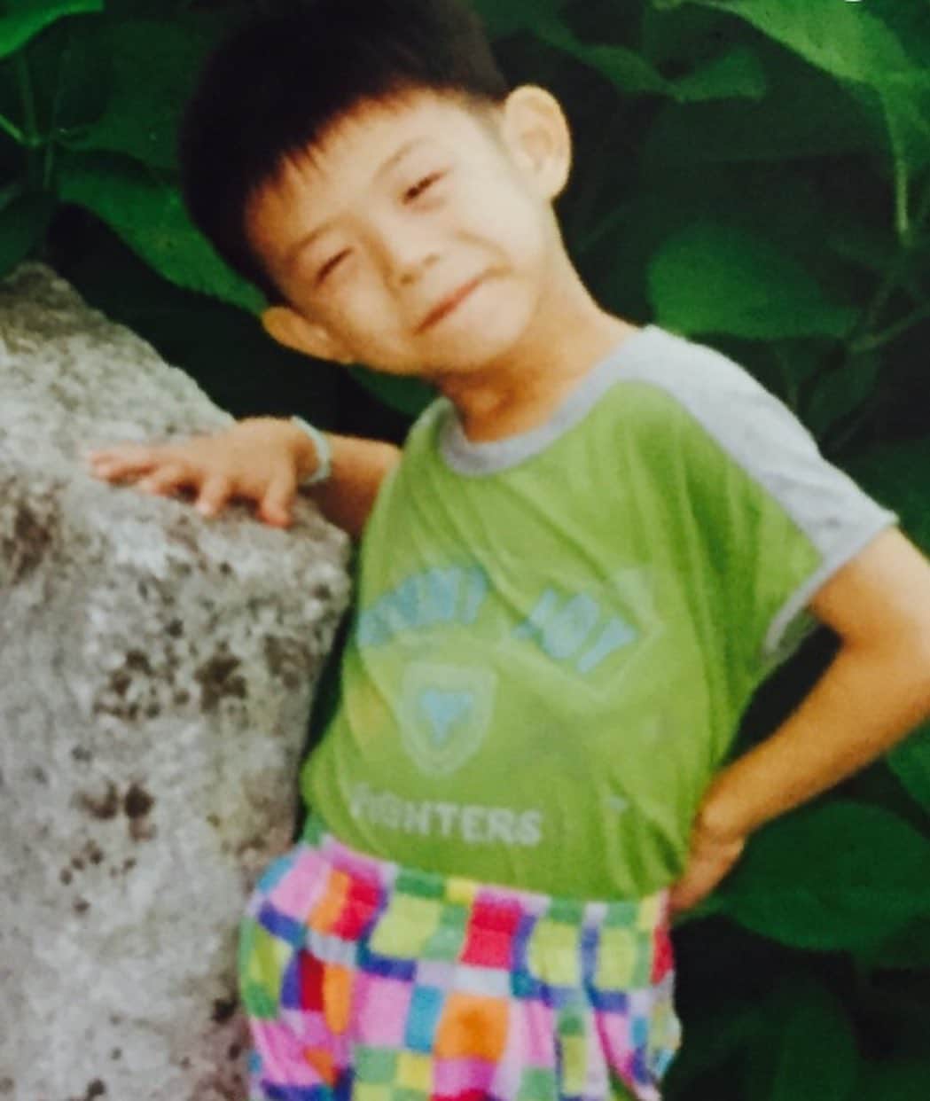 ステファニー・ミチョヴァのインスタグラム：「생일 축하합니다 임자! 오빠덕분에 매일은 특별한 날이에요 ❤️🥰 happy birthday sweetie pie! Because of you every day is a special day 😍🥳」
