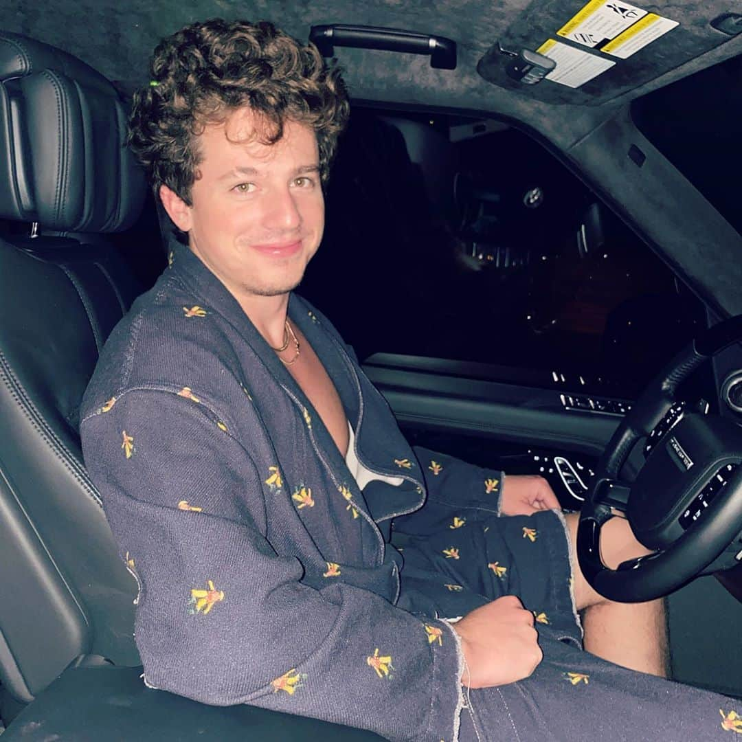 チャーリー・プースさんのインスタグラム写真 - (チャーリー・プースInstagram)「Dork.org」9月13日 0時47分 - charlieputh