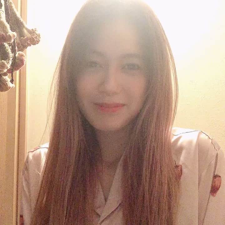 優美のインスタグラム
