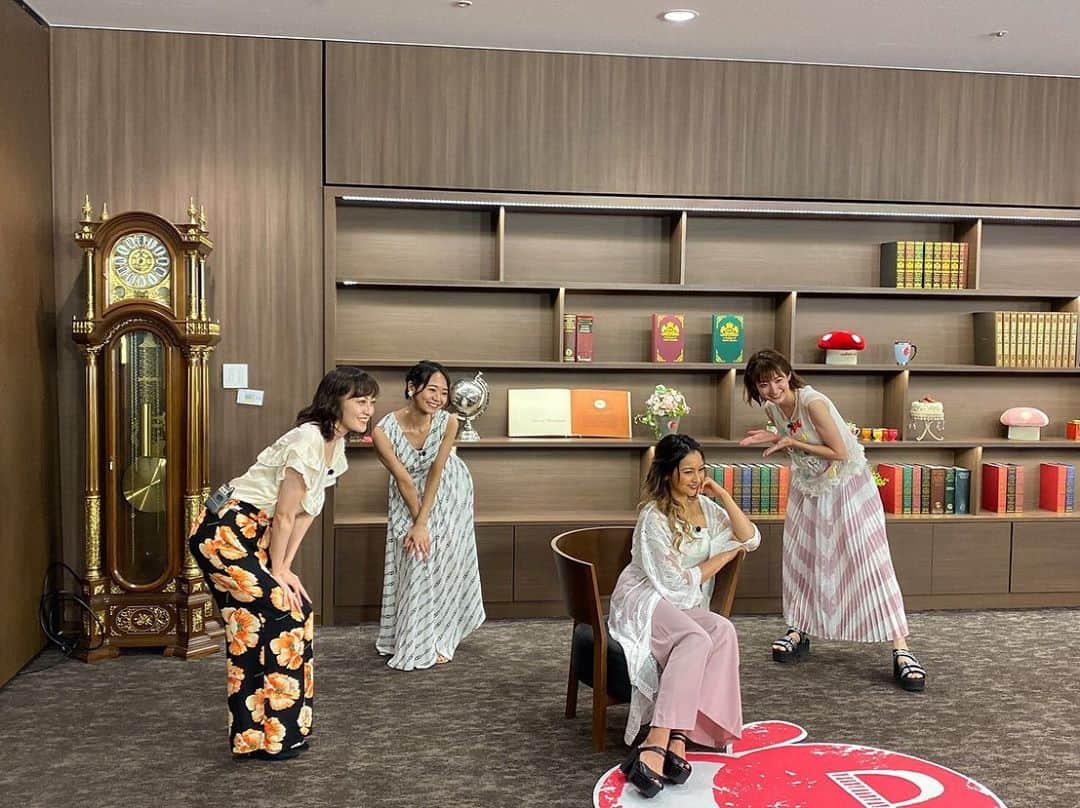 ピーチCAFÉのインスタグラム