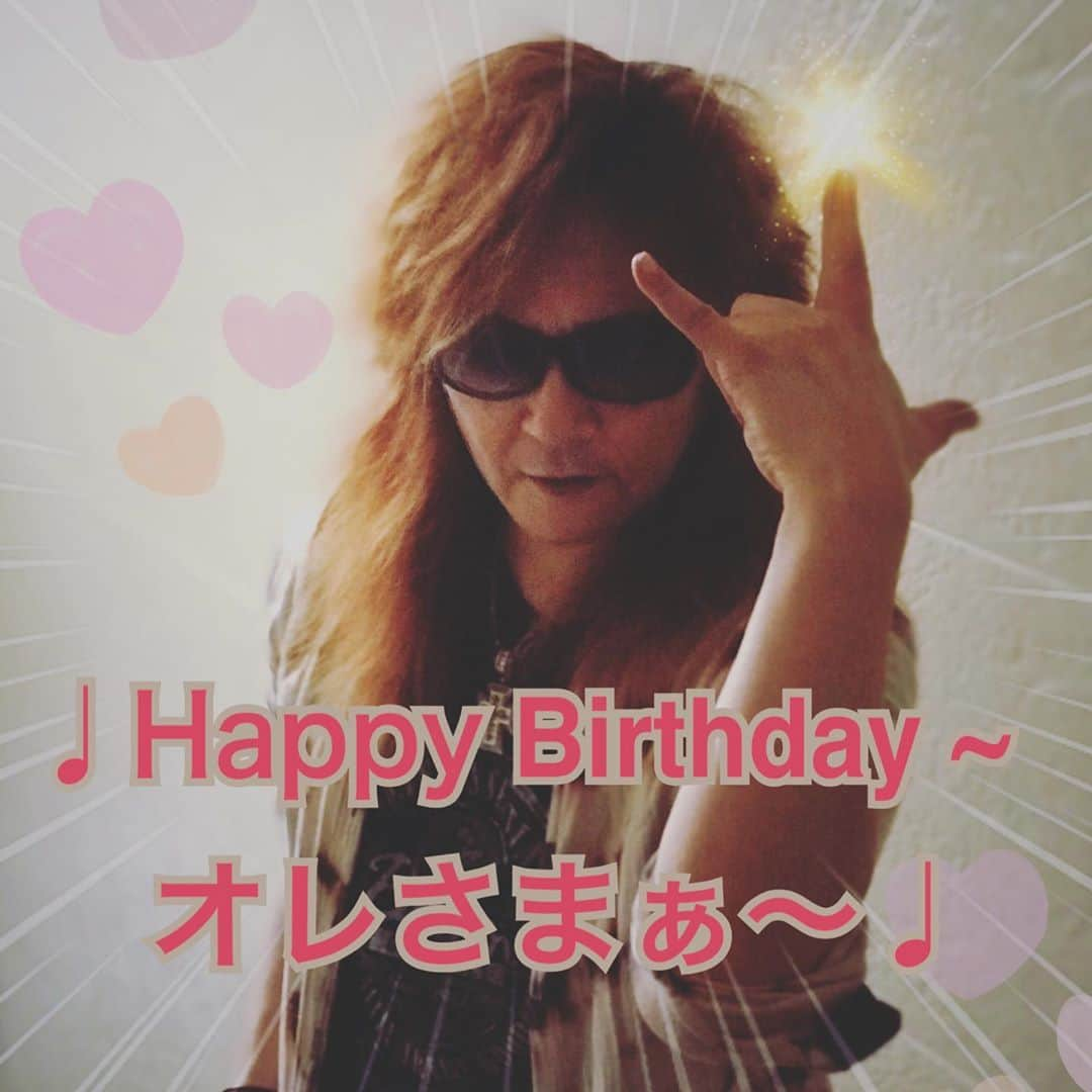 下村成二郎さんのインスタグラム写真 - (下村成二郎Instagram)「誕生日だぜぃ！ 最近投稿してなかったぜぃ！ 忘れてたぜぃ！！」9月13日 1時11分 - seijirou