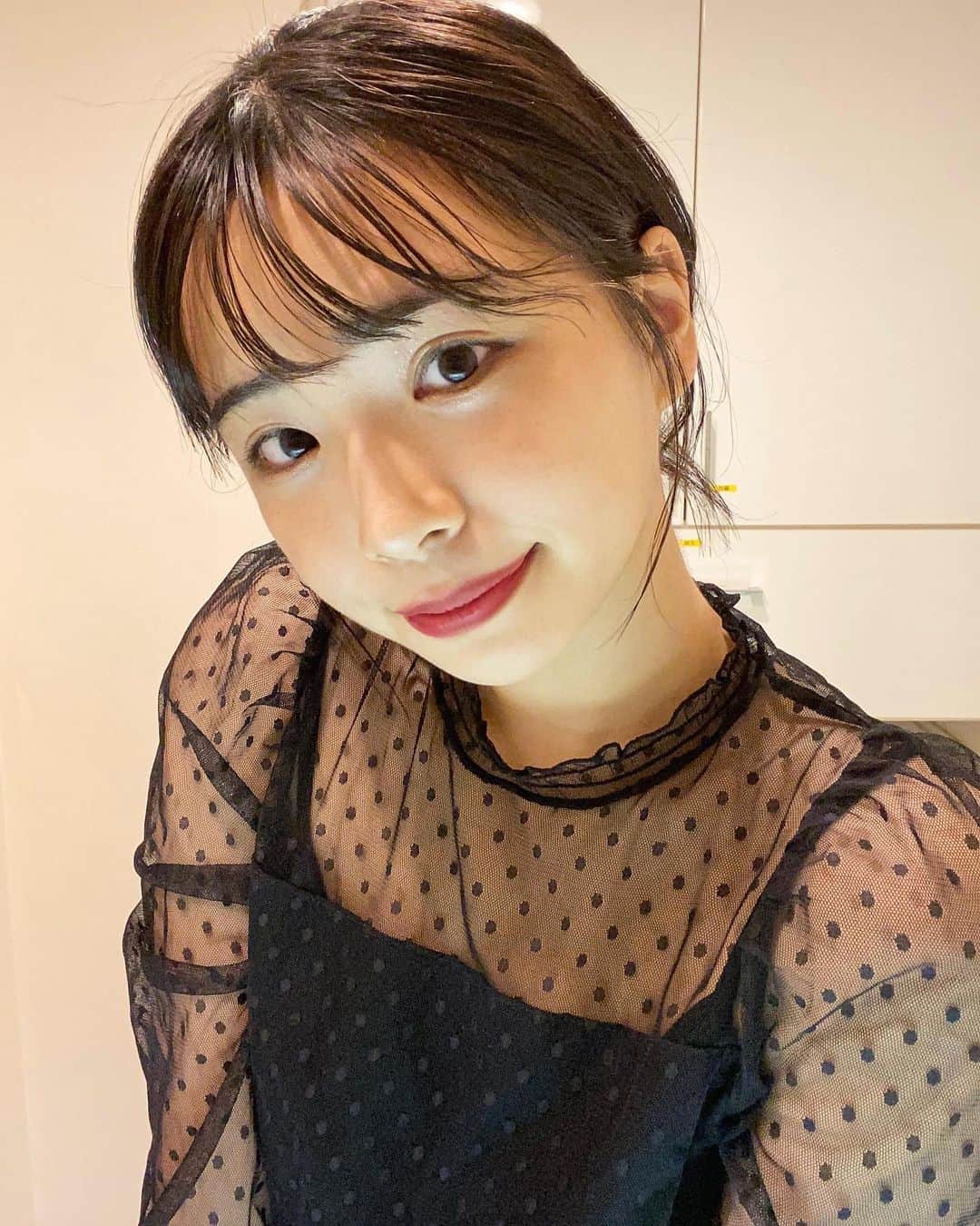 麻生果恩のインスタグラム：「11プロ高画質すぎてすぎょい！！！ ノーマルカメラ強い！！！そしてnew！！」
