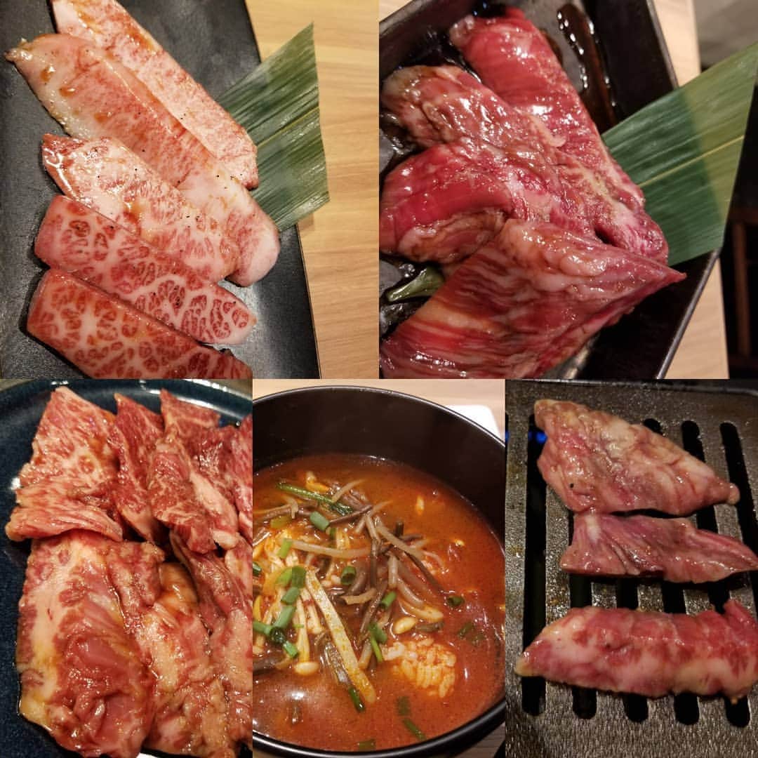 宇月田麻裕のグルメインスタ