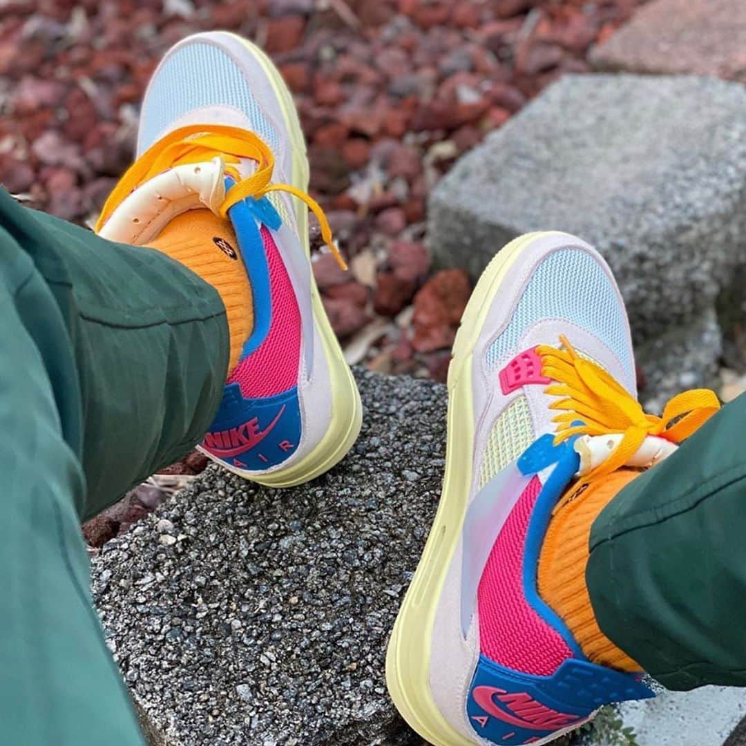 Stanceのインスタグラム：「Weekend flex 💪!!!  📸 @anueye」