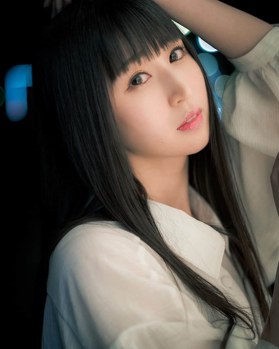 谷麻由里のインスタグラム