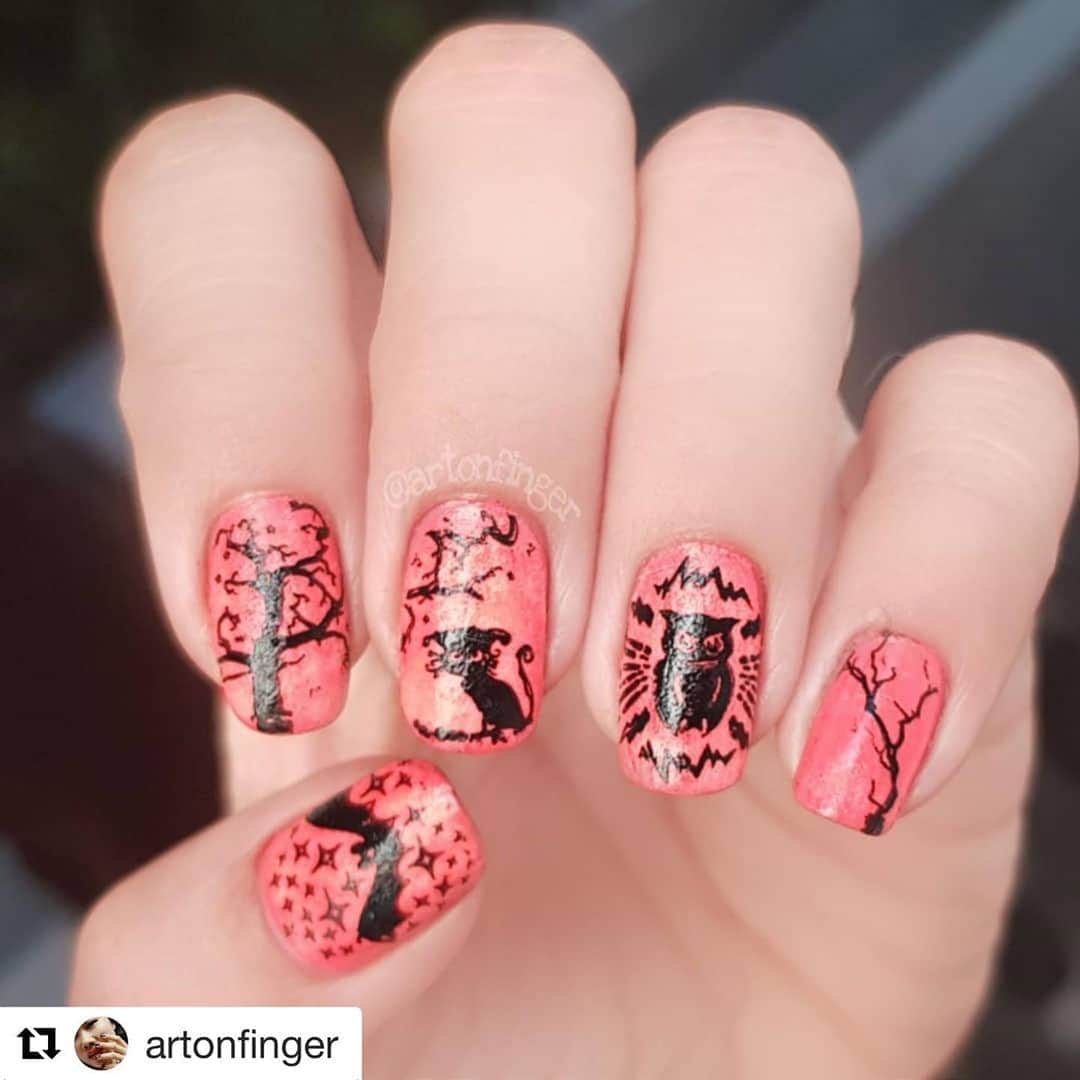 Nail Designsのインスタグラム