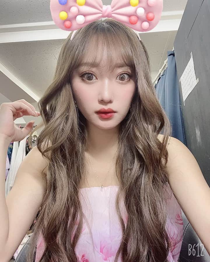 松本ゆんのインスタグラム
