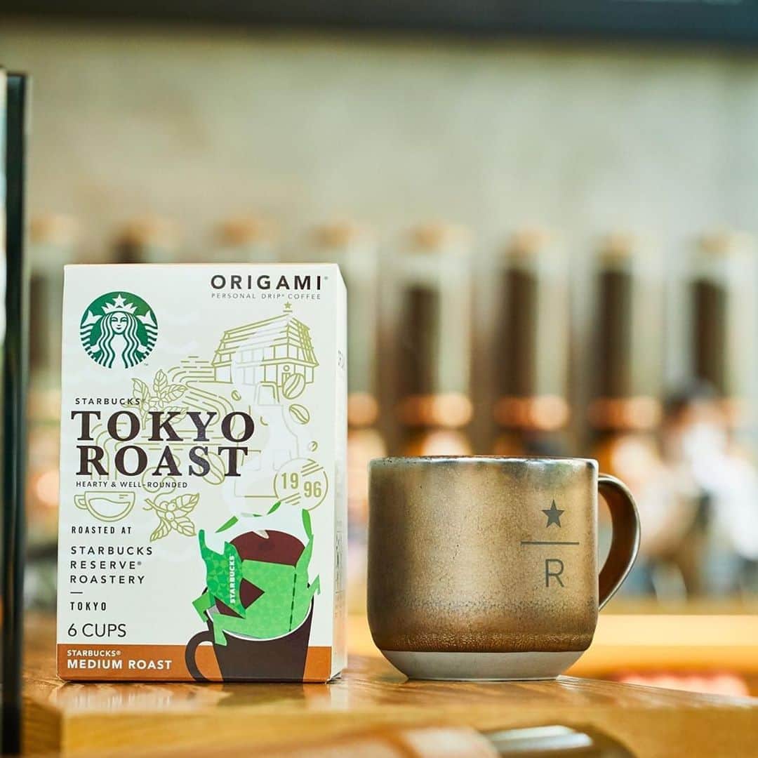 スターバックス JPのインスタグラム