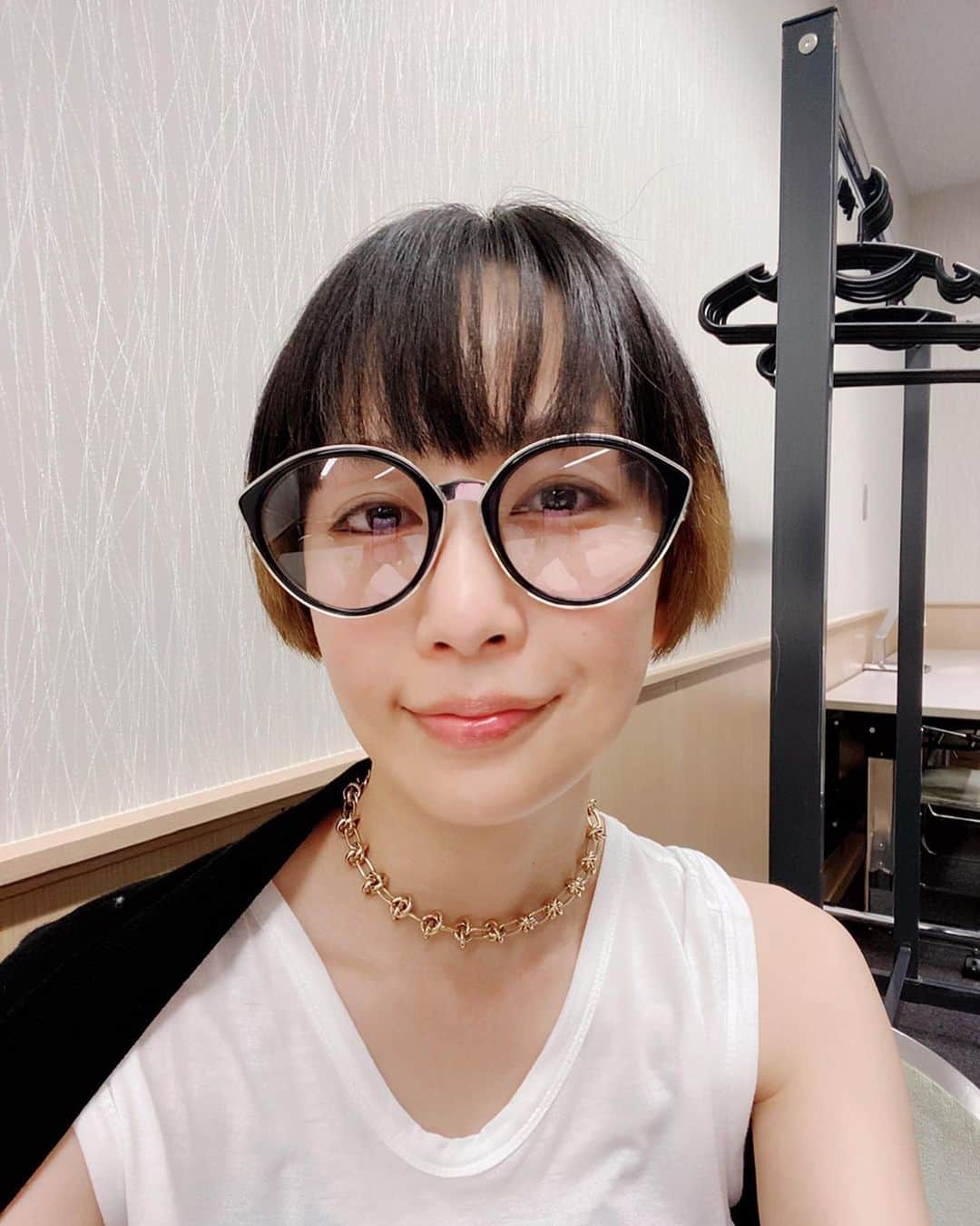 中島美嘉のインスタグラム