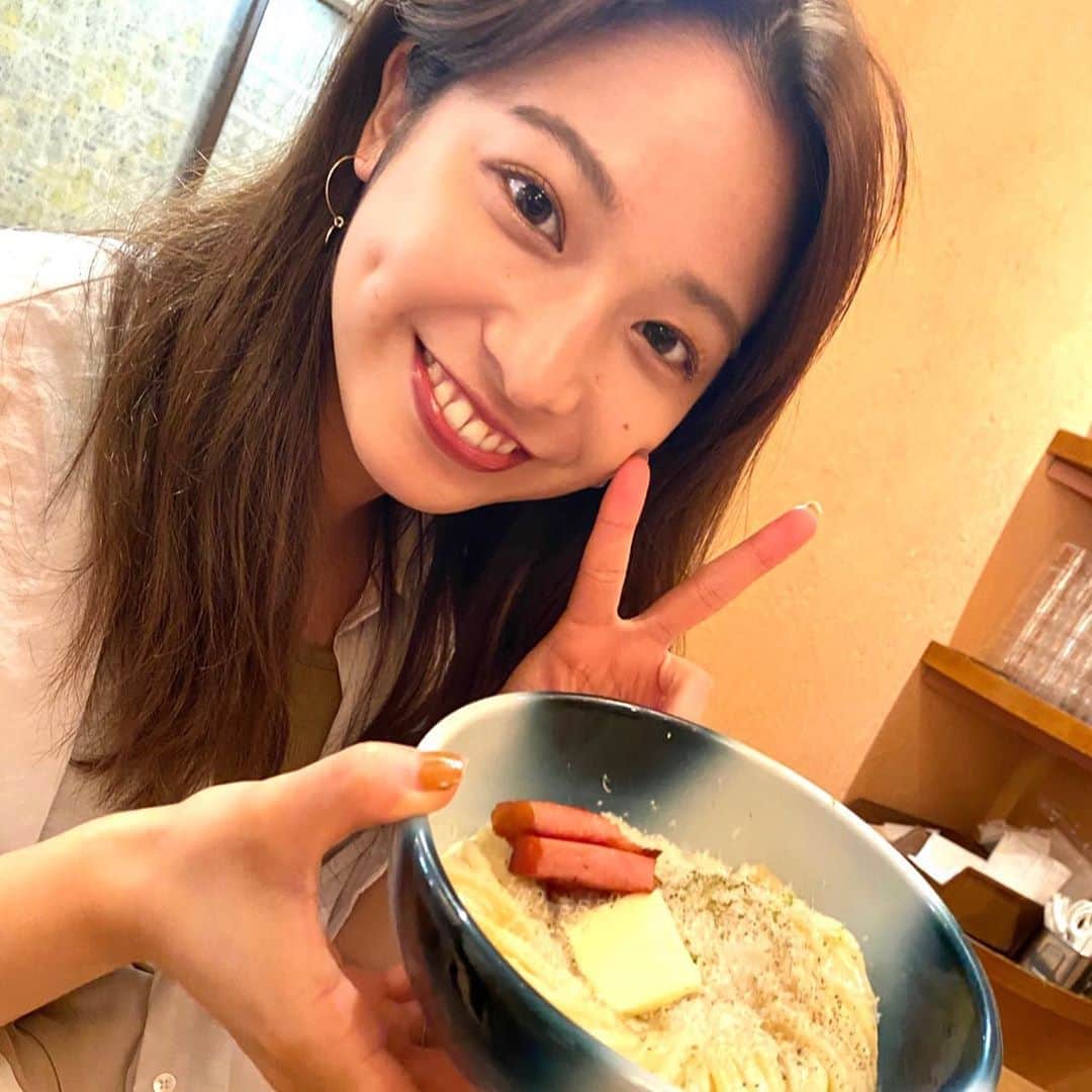 山口清香のグルメインスタ