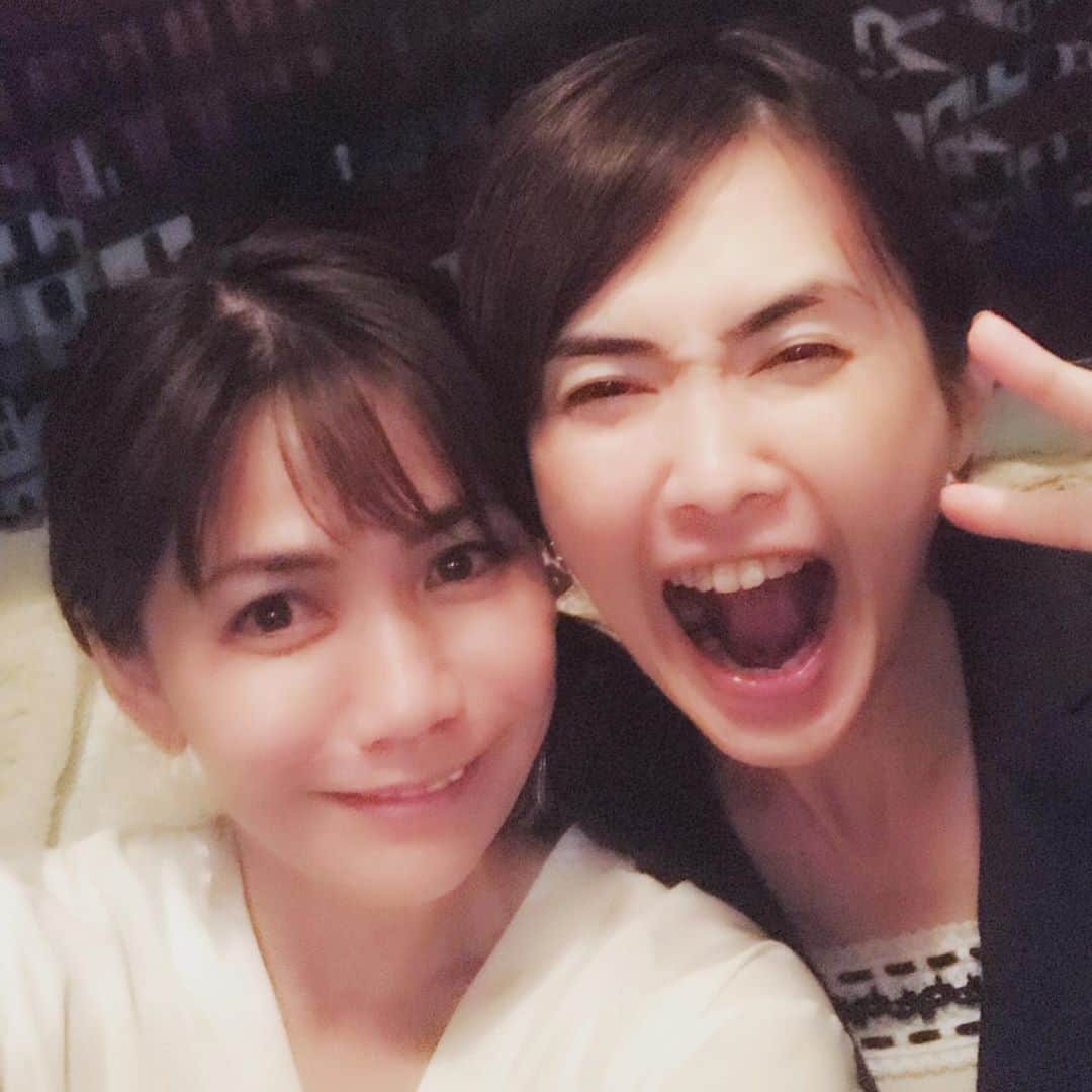 八木田麻衣のインスタグラム：「本日のインスタライブはさとみちゃん。 21:00〜 トークテーマ「あなたがTPDファンになったキッカケは？」 是非とも皆さん、ご参加を！！ 我らがリーダーと話してみて！！」