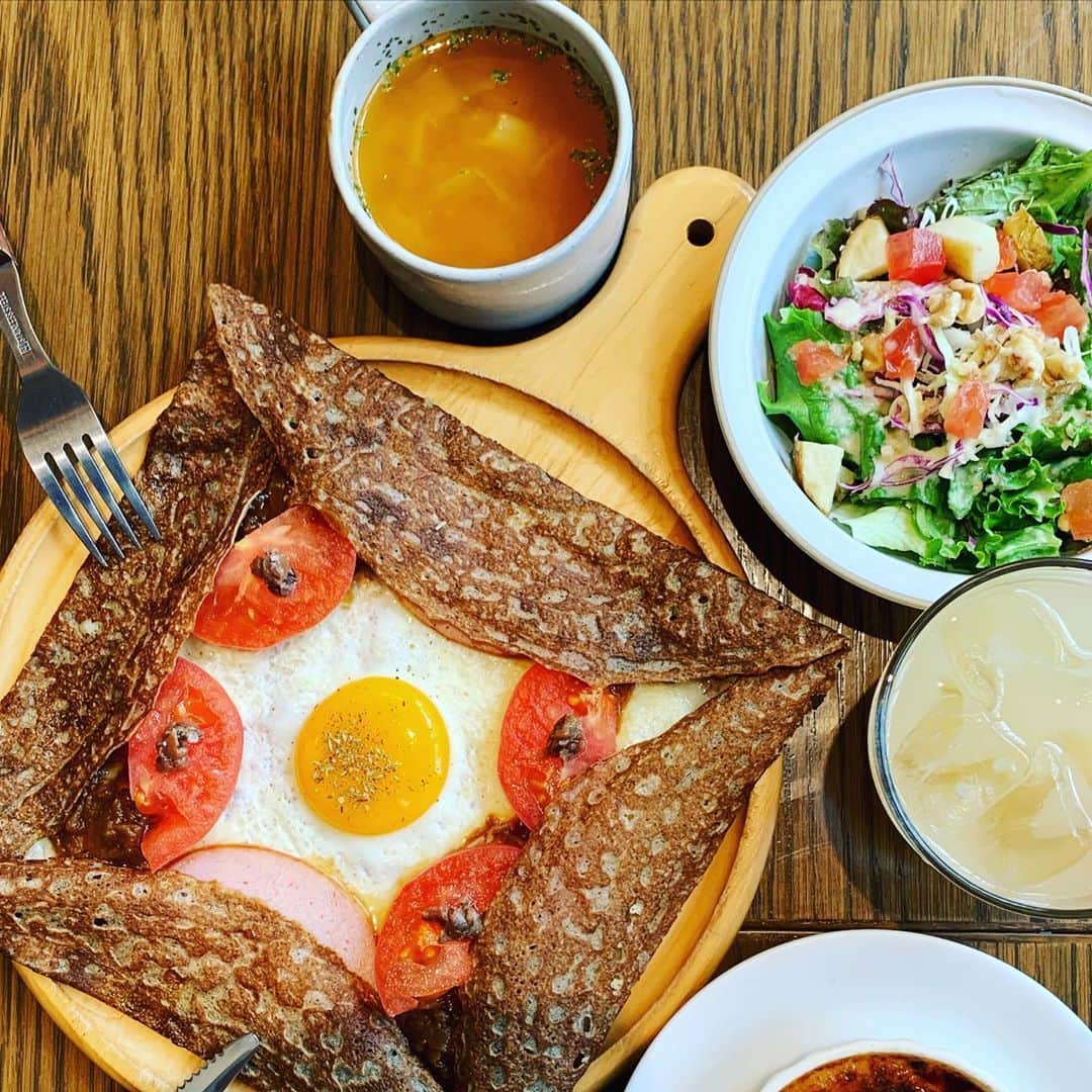 ハース池袋2号店のグルメインスタ