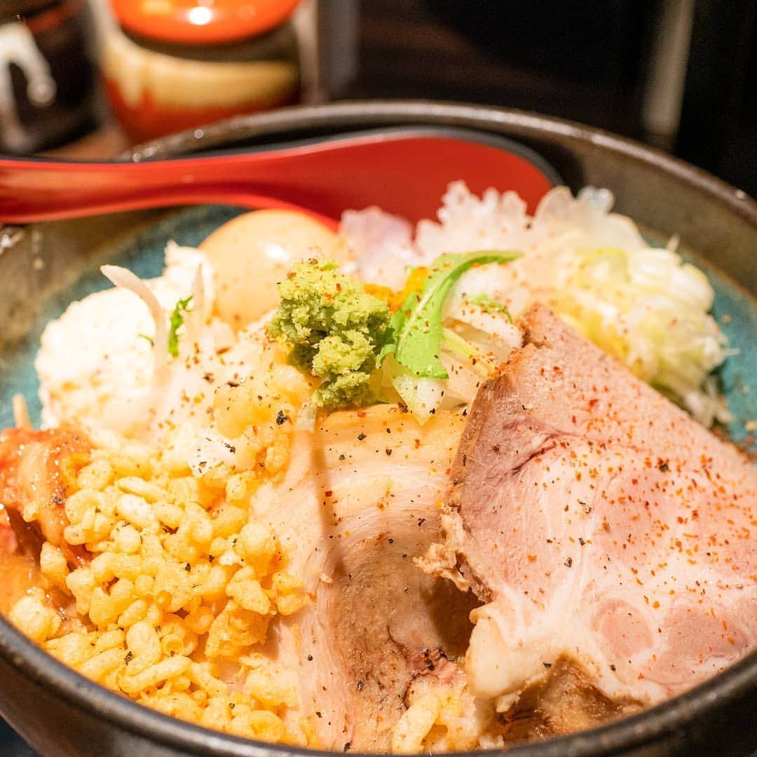 藤川奈々のグルメインスタ