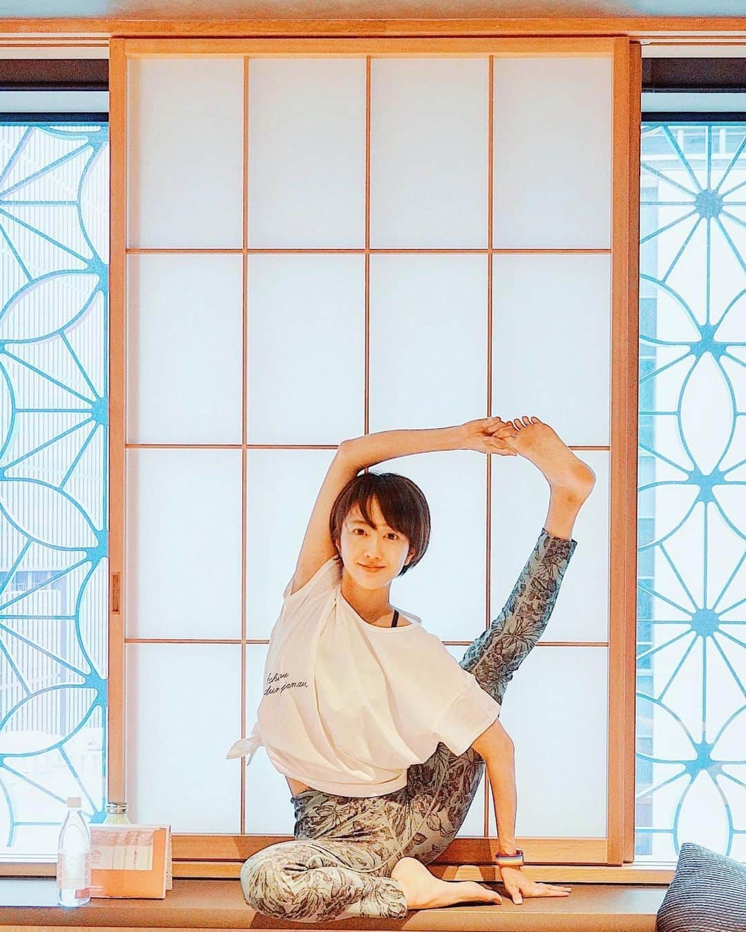 渡辺由布子のインスタグラム
