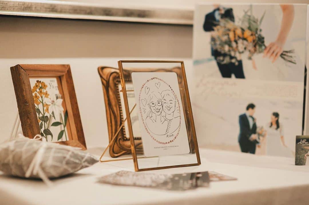 オテル・ドゥ・ミクニ(ウェディング)公式のグルメインスタ