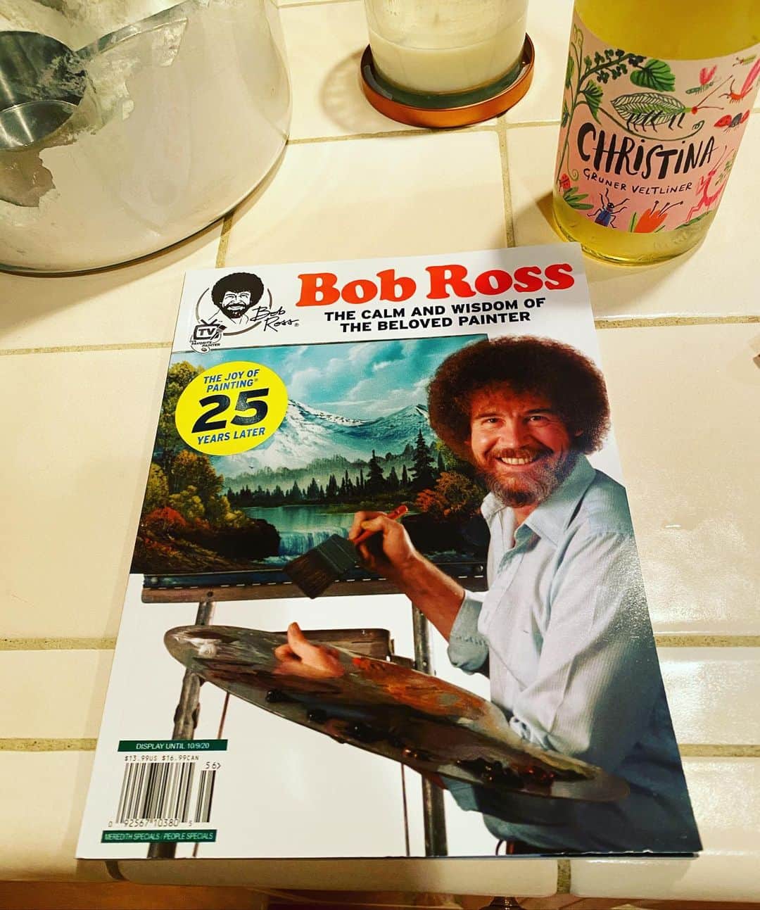 ダニー・マスターソンのインスタグラム：「Dad lyfe. Let’s roll!」