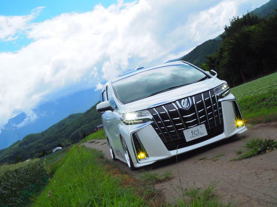 fcl.(エフシーエル)のインスタグラム