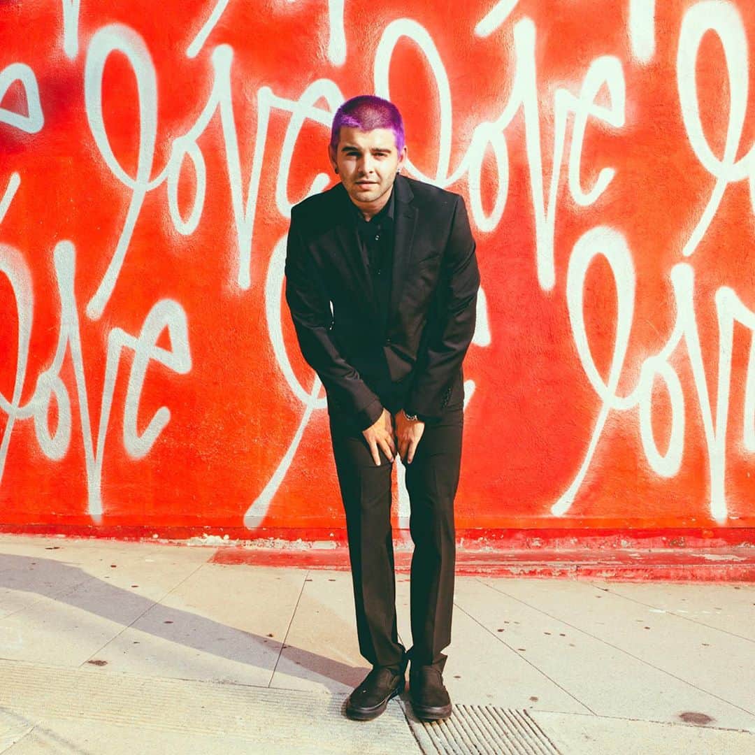 ジャック・グリフォーのインスタグラム：「To custom build a life is something done out of strife. Not an easy breezy walk in the park following your heart. But it’s the fascination and contemplation of things I’m still working for. It’s all already happening. And mistakes I’ve yet to make I’m proud of cuz it’s all for growths sake. Txt that girl, call that person, cuz the next guys going to before you can even think you should’ve. Get out of your bed and out of your head and stop giving any damn mind to others and their perception of you. Spread love. “And the day came where the risk to remain tight in a bud was more painful than the risk it took to blossom.” Anïus Nin」