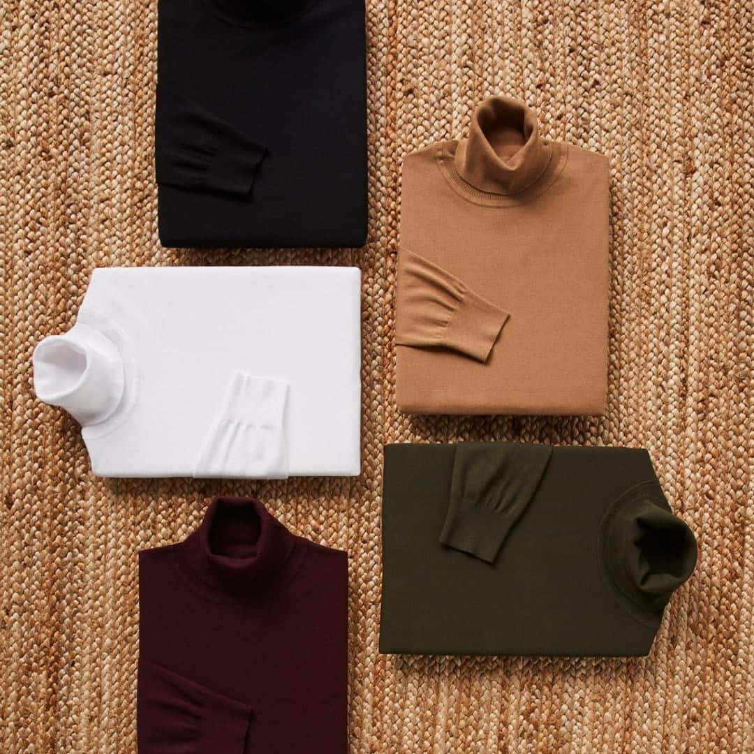 ペリーエリスのインスタグラム：「Introducing new season styles, are you ready? #lifereadysince1976」
