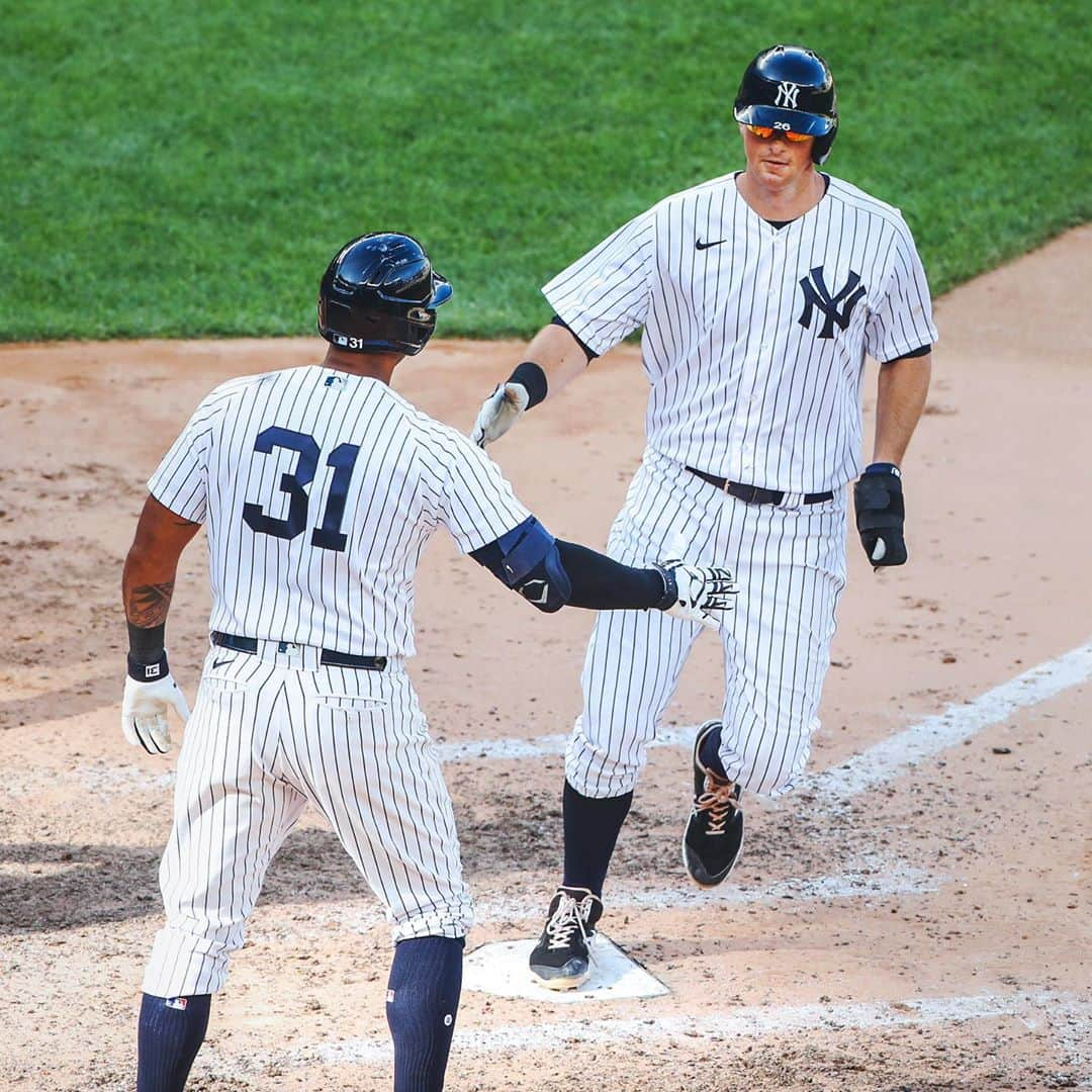 ニューヨーク・ヤンキースさんのインスタグラム写真 - (ニューヨーク・ヤンキースInstagram)「Luke Skieswalkoff.」9月13日 5時42分 - yankees