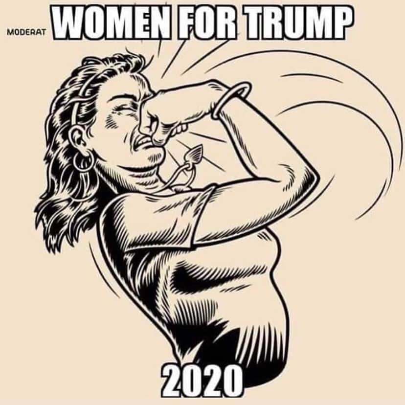 ケリー・オックスフォードのインスタグラム：「❌✴️ ANYONE FOR TRUMP. ✴️❌  #bidenharris2020」