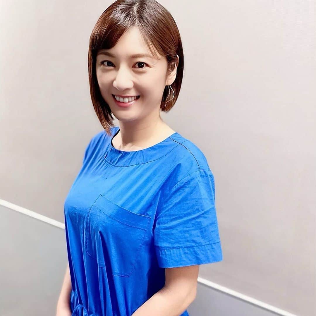 原史奈のインスタグラム