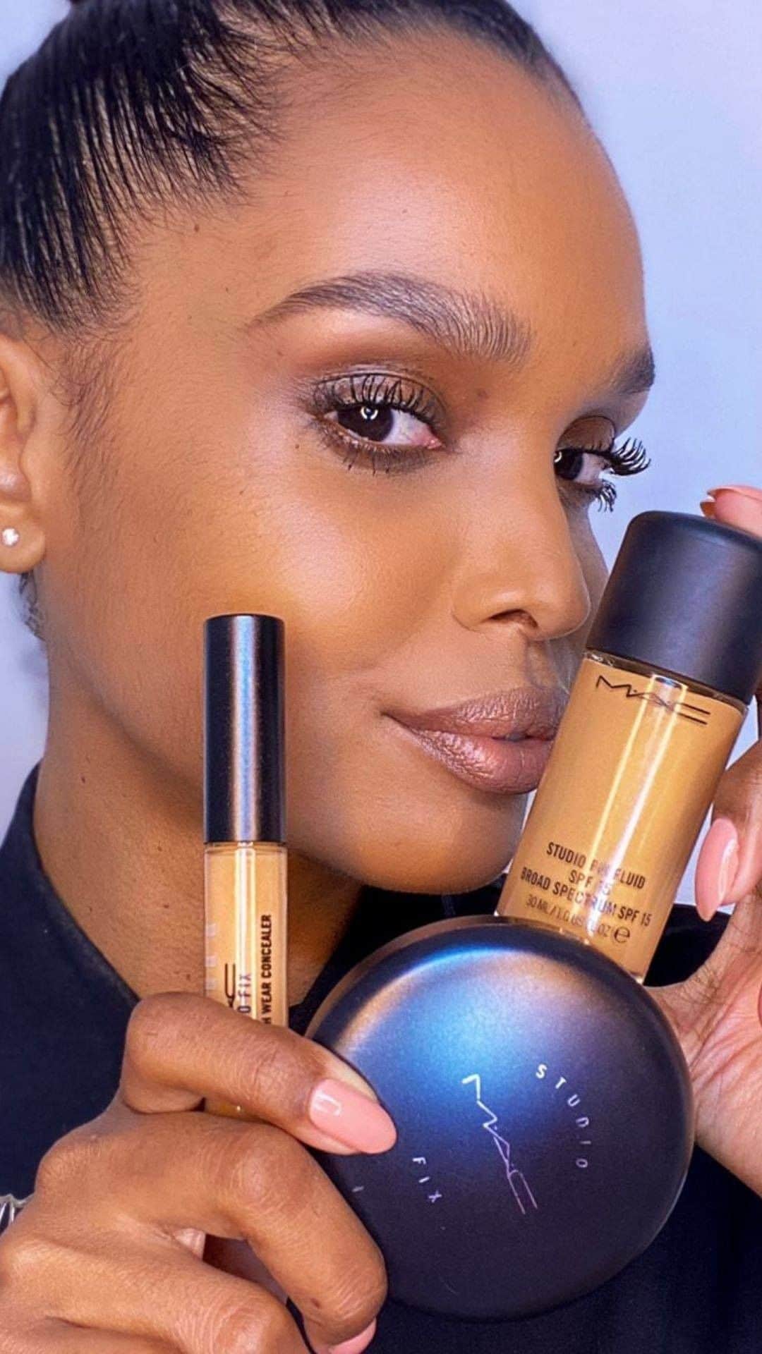 M·A·C Cosmetics BRのインスタグラム