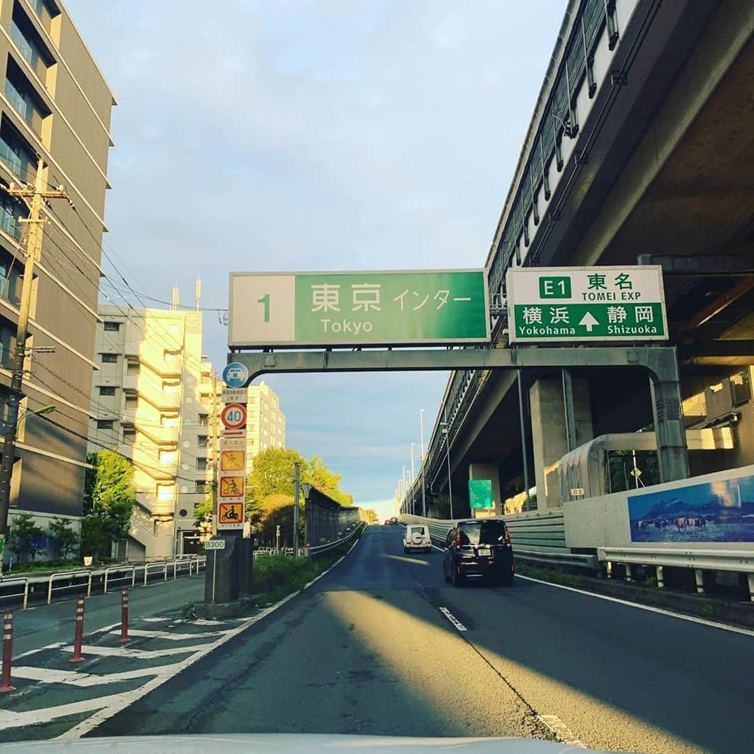 金村義明さんのインスタグラム写真 - (金村義明Instagram)「午前中だけ！運動しよ！」9月13日 7時03分 - yoshiaki_kanemura