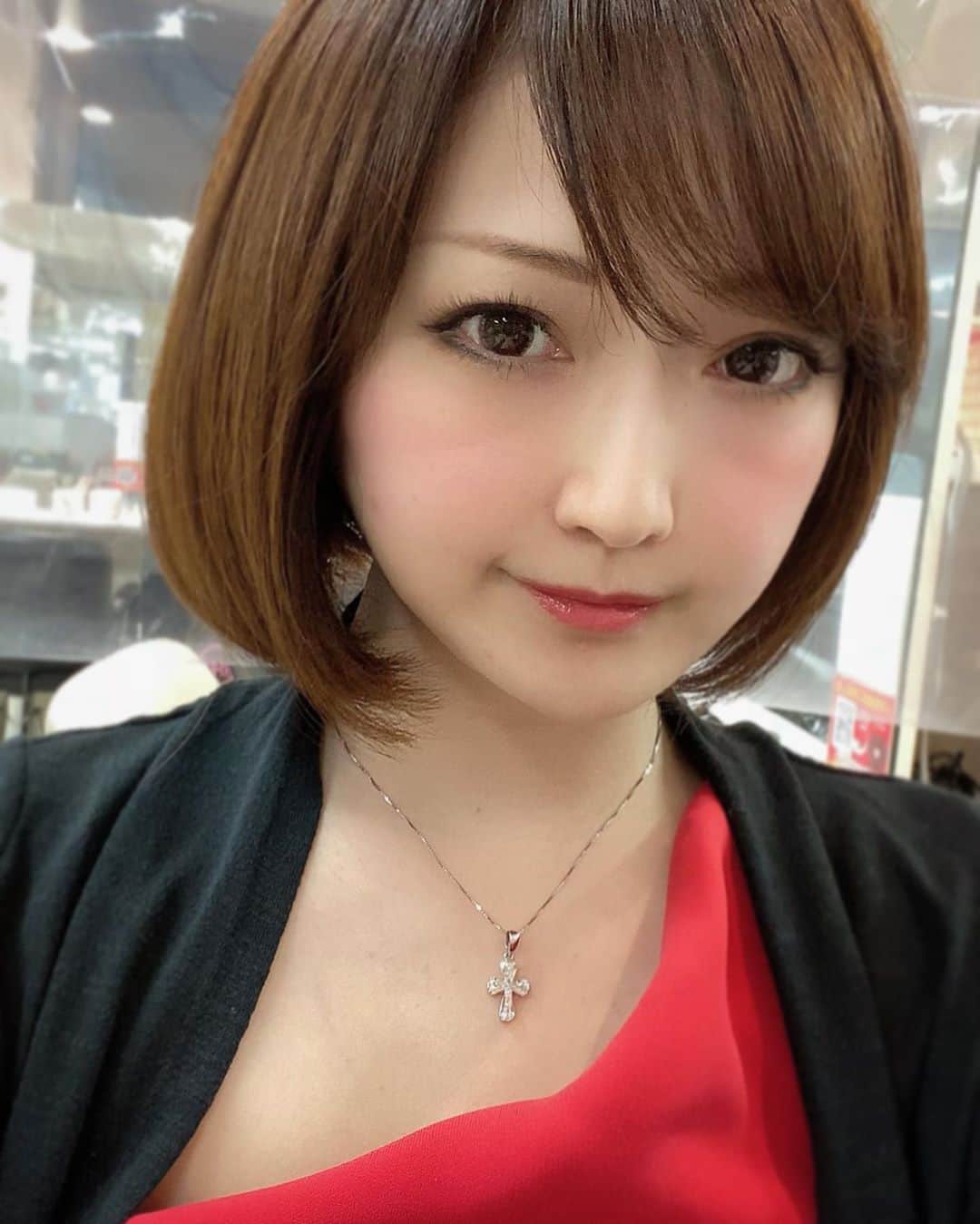 一ノ瀬瑞帆のインスタグラム