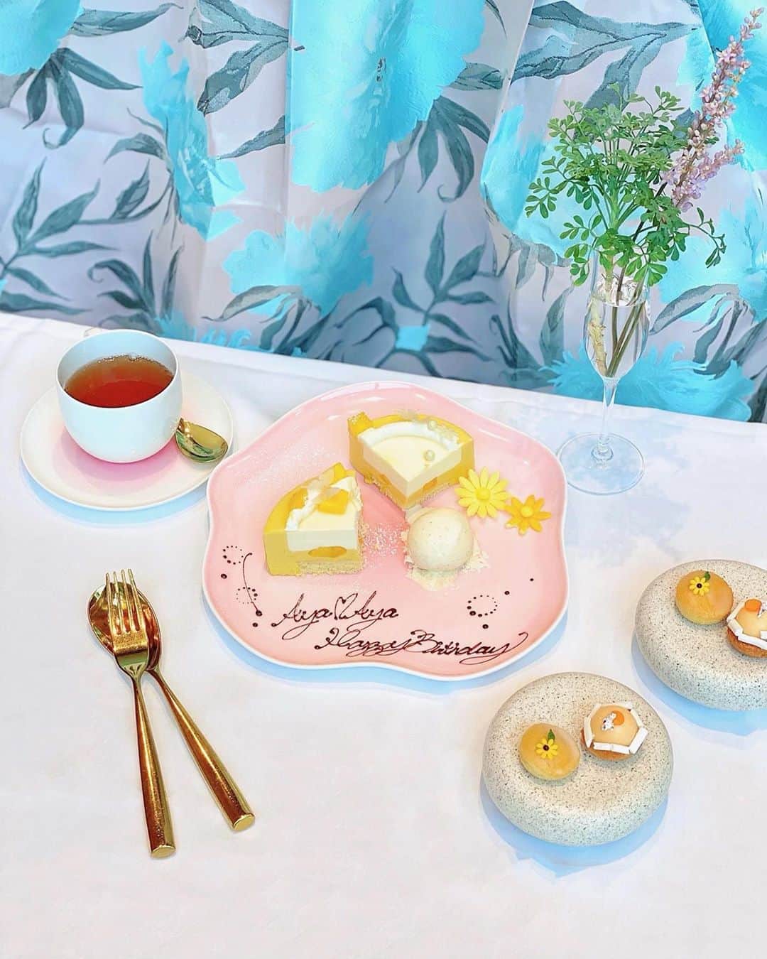 蓼沼綾のグルメインスタ