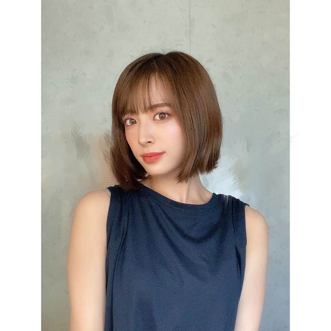 きょうかのインスタグラム