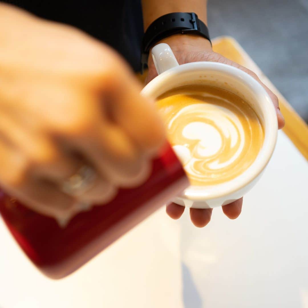 WORLD NEIGHBORS CAFEのグルメインスタ