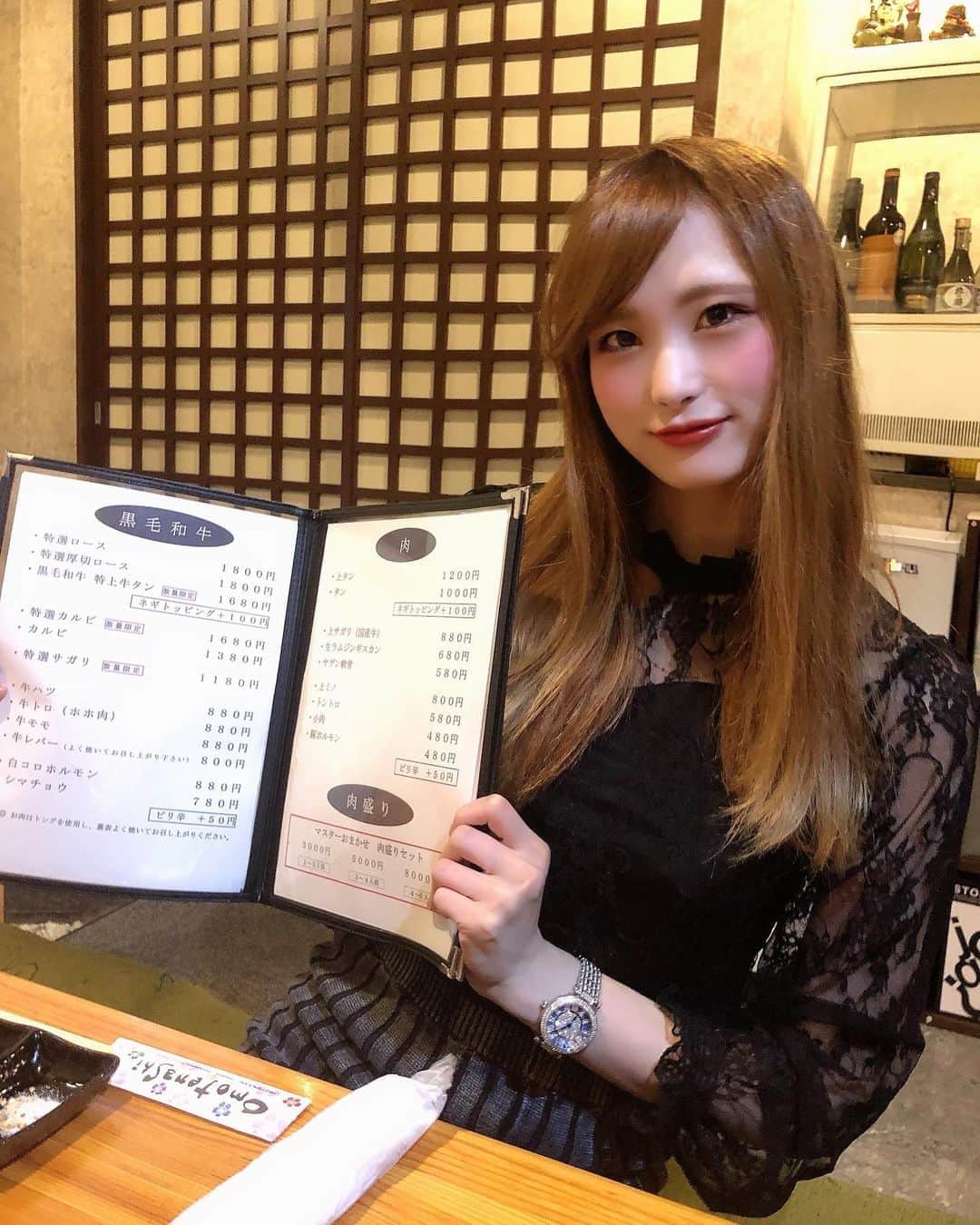 さやかのグルメインスタ