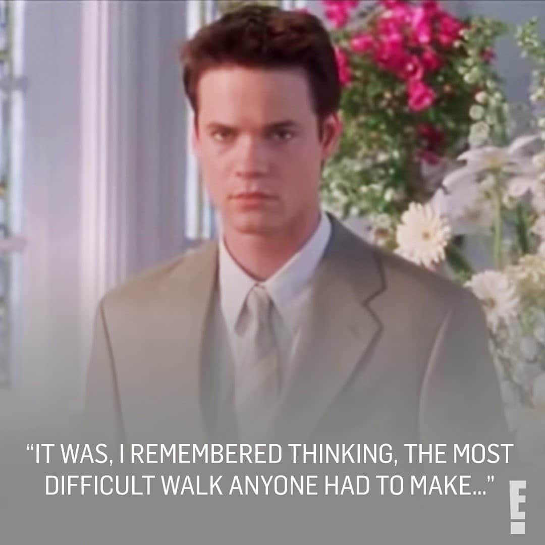 E! Onlineさんのインスタグラム写真 - (E! OnlineInstagram)「#AWalkToRemember has been on #Netflix for months and tbh we haven’t stopped crying. (📷:Shutterstock)」9月13日 8時31分 - enews
