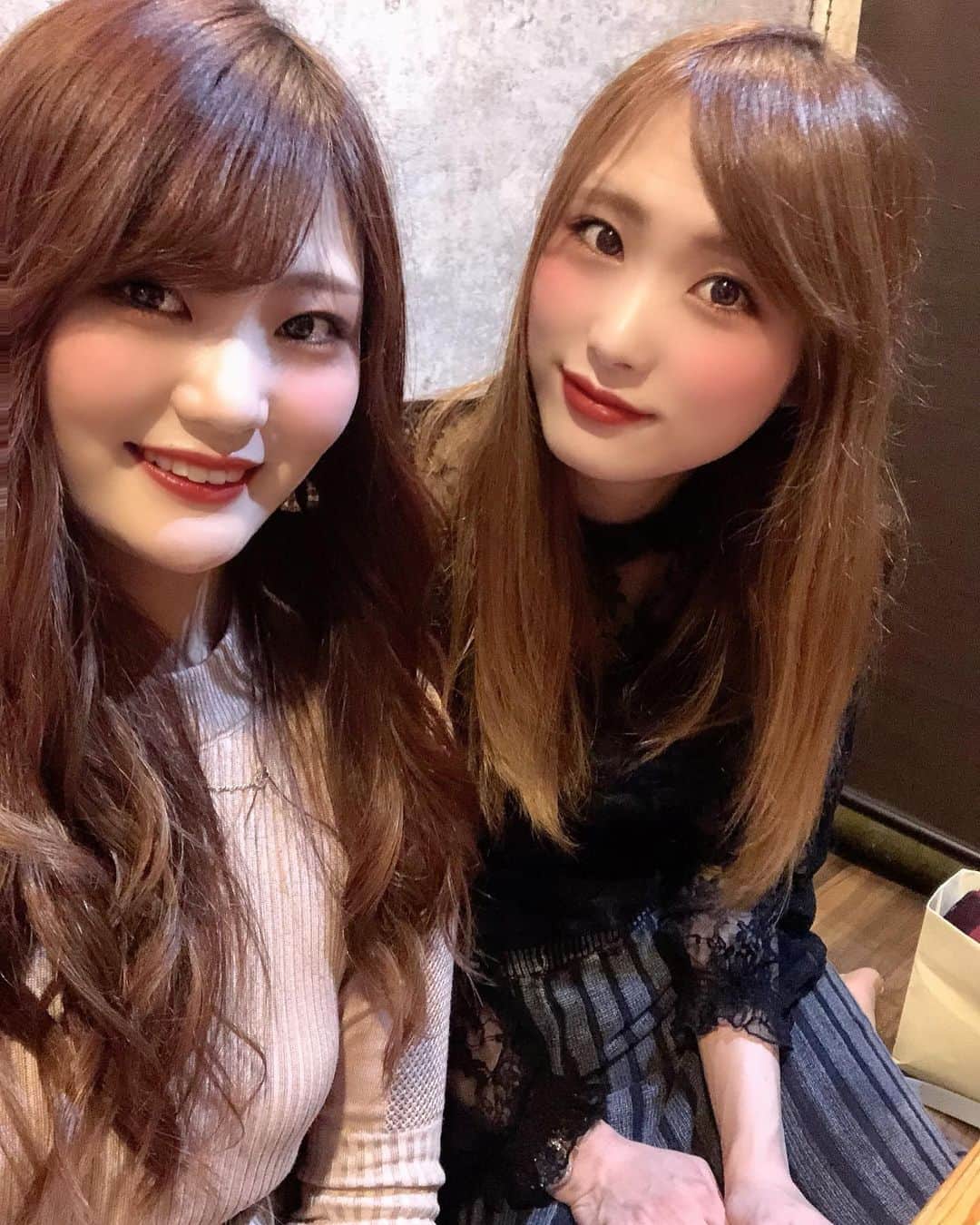 さやかさんのインスタグラム写真 - (さやかInstagram)「可愛いあっちゃん😍お肉好き 🐼いつもありがとうございます♥️皆様イチナナLIVEアプリダウンロード無料です💓さやか０９０４🍉検索🍉‼️出てきます🌈♥️毎朝5時55分から6時半までLIVE配信中🐼🐼毎朝待ってます🥂👗💓🌈🙌あっちゃん♥️Ask♥️も時間帯をずらしてエランドール後イチナナLIVE配信中💁🏼‍♀️こちらも盛り上がってるので是非来てください💕🎉♣️🌈🤍エランドール🎷ＰＭ8:00-ＡＭ1:00です🚨エランドールにも是非遊びに来てください〜✌️🐰💕🌻 #帯広エランドール #帯広E'lan d'or#帯広ラウンジ #帯広スナック#帯広snack #帯広 #十勝帯広 #帯広飲み屋 #帯広写真 #帯広ローヤルプラザビル #北海道 #帯広可愛い #帯広ホステス #帯広飲み放題 #帯広アルバイト募集#帯広アルバイト#帯広求人 #帯広おすすめ #帯広女の子#帯広バイト募集 #帯広オシャレ#帯広グルメ#帯広看板娘#帯広ダンス#帯広オフィスK#帯広祭り#帯広コスプレ#帯広イベント#帯広ターゲット」9月13日 8時35分 - sa0904ya