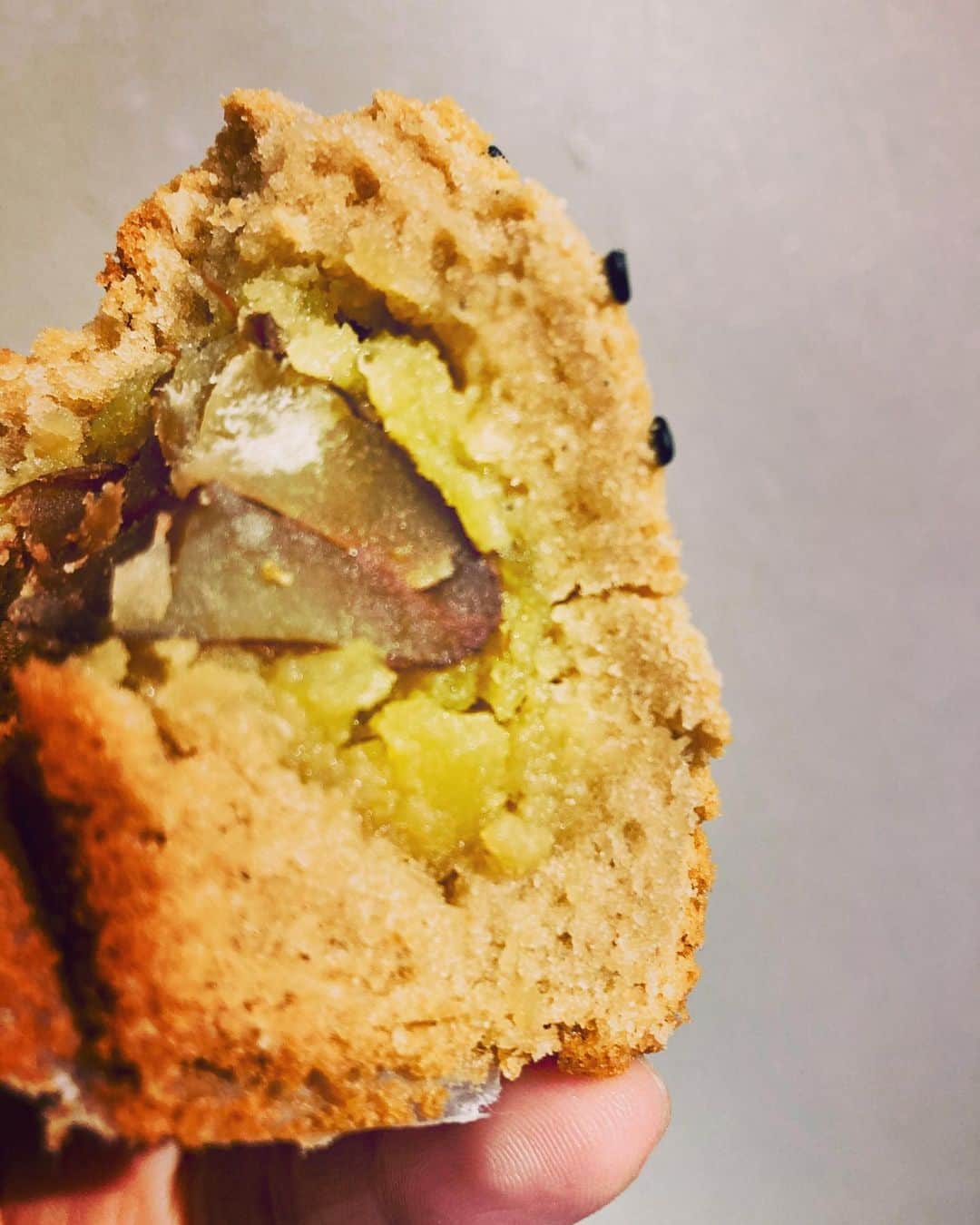 The Bakeのグルメインスタ