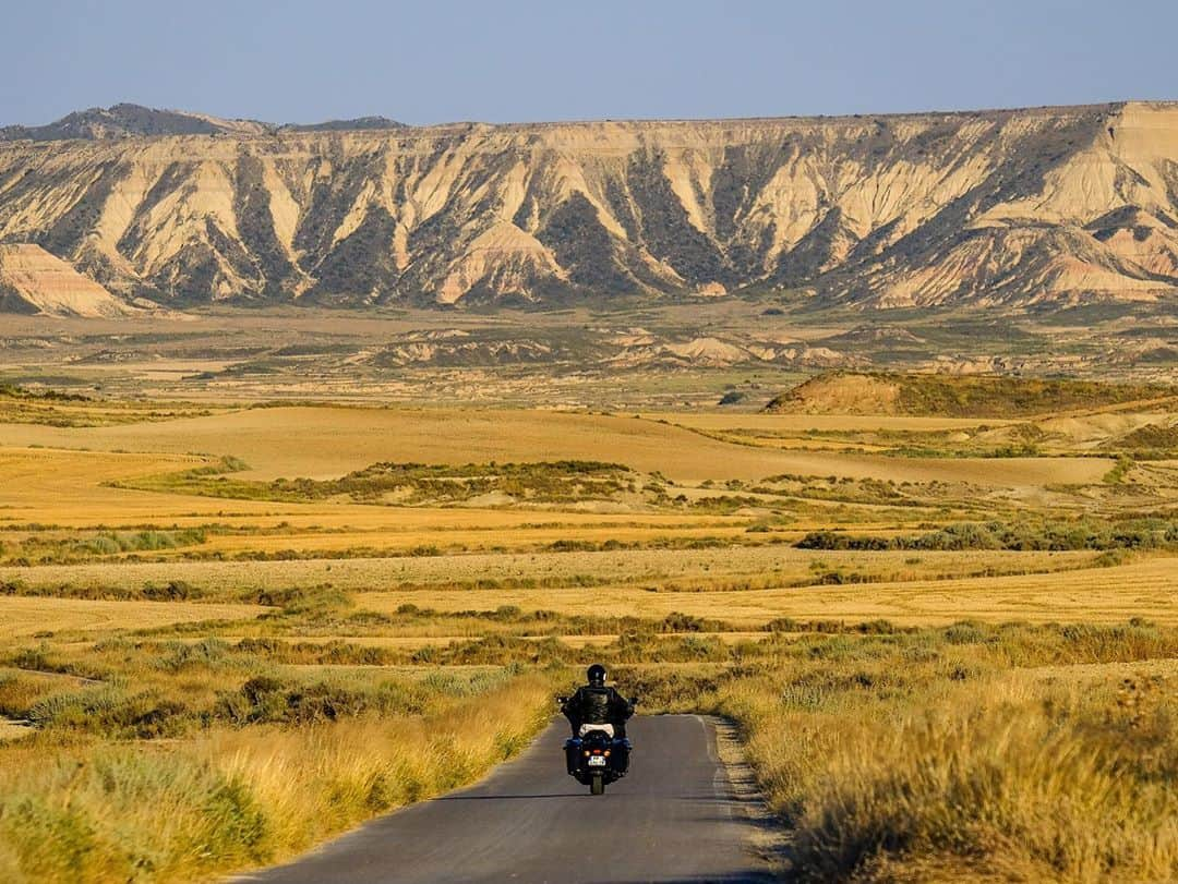 Harley-Davidsonさんのインスタグラム写真 - (Harley-DavidsonInstagram)「Exploring the #Pyrenees with @ilmoveli. #HarleyDavidson #RoadGlideSpecial」9月13日 9時06分 - harleydavidson