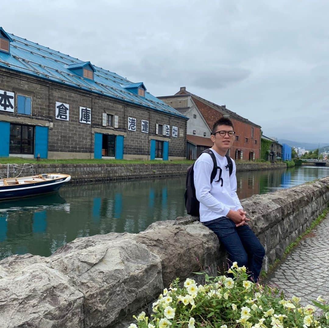 青木真也のグルメインスタ