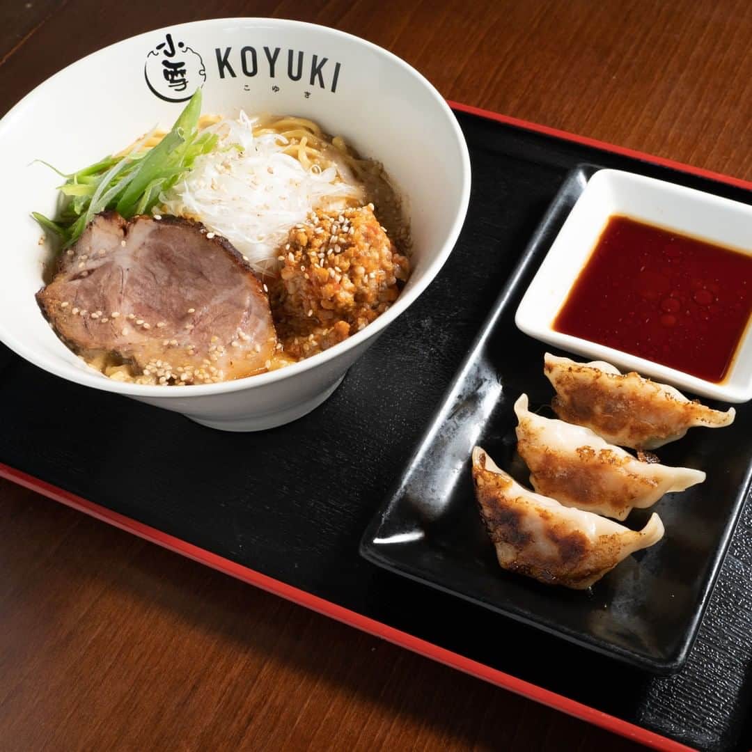 Koyukiのインスタグラム