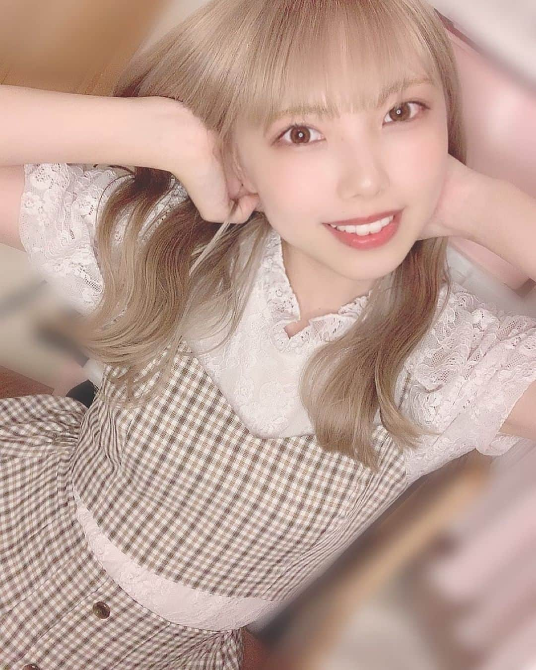 大鈴はるみさんのインスタグラム写真 - (大鈴はるみInstagram)「（ ῀ᢦ῀ ）」9月13日 9時17分 - osuzu_harumi